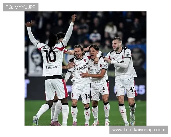 AC米兰连续推进压制对手，莱奥射门被门将化解