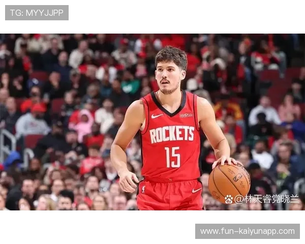 火箭中锋研制专属康复饮料，商业价值倍增，火箭队中锋球员名单